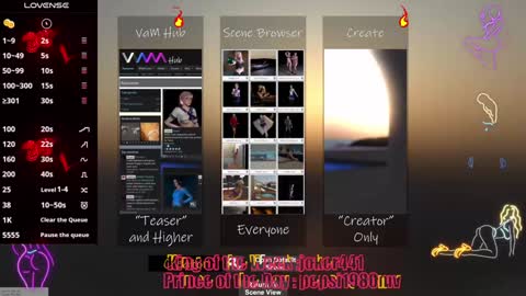 Snapshot of subzerola chatting on 12-12-24, 08:43 Subzerola online show from 12-12-24, 08:43