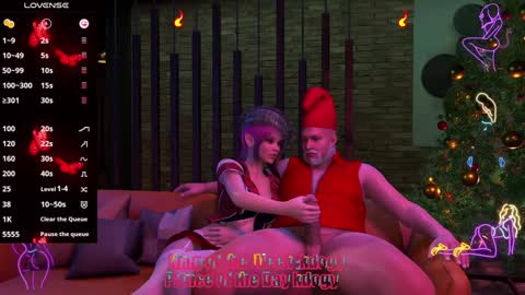 Snapshot of subzerola chatting on 12-24-24, 05:55 Subzerola online show from 12-24-24, 05:55