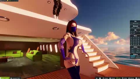 Snapshot of subzerola chatting on 02-22-25, 06:39 Subzerola online show from 02-22-25, 06:39