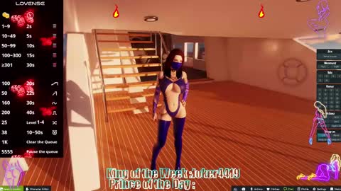 Snapshot of subzerola chatting on 03-07-25, 04:57 Subzerola online show from 03-07-25, 04:57