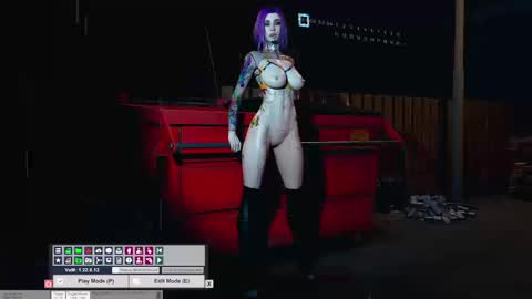 Snapshot of subzerola chatting on 09-12-25, 10:10 Subzerola online show from 09-12-25, 10:10