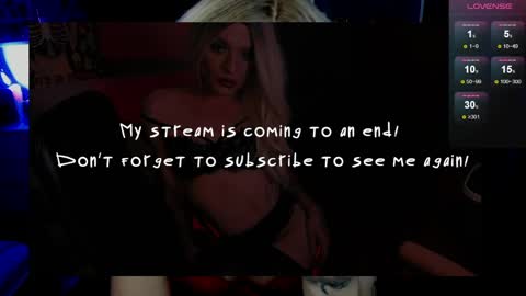succubu_ss online show from 04-01-26, 07:22