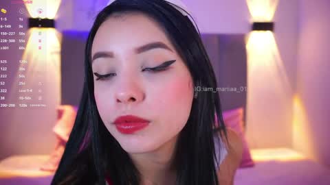  Succubus 222Add me to your favorites Instagram-Mariamsx 01  online show from 04-09-26, 07:19