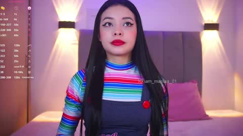  Succubus 222Add me to your favorites Instagram-Mariamsx 01  online show from 06-09-26, 07:03