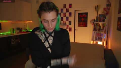 succubus_66 online show from 12-27-24, 11:39