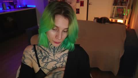 succubus_66 online show from 12-30-24, 09:48