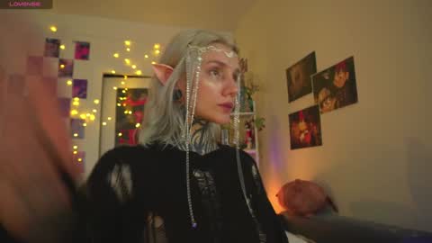 succubus_66 online show from 01-18-25, 09:24