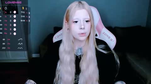 succubus_leslie online show from 09-09-25, 11:04