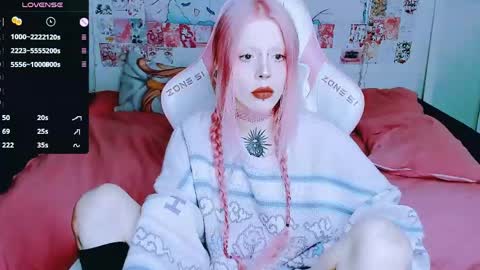 succubus_leslie online show from 04-16-26, 12:11