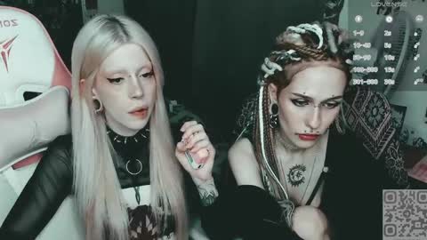 succubus_leslie online show from 06-07-26, 06:11
