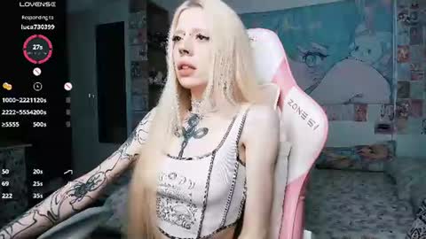succubus_leslie online show from 07-23-26, 10:24