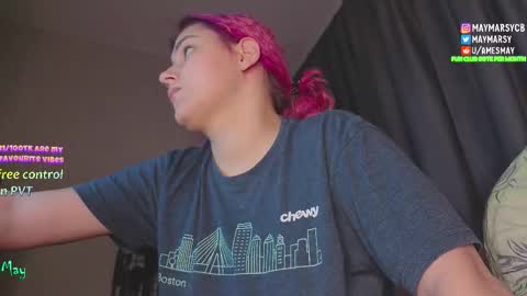 May online show from 03-26-26, 10:26