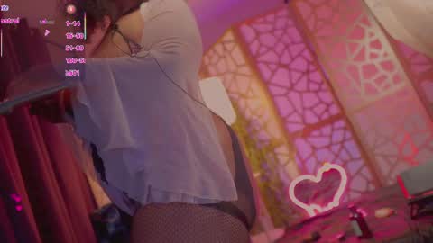 Succubus RoseMilk online show from 09-21-25, 11:39