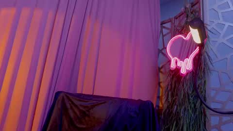 Succubus RoseMilk online show from 05-18-26, 12:18