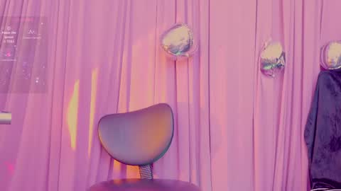 Succubus RoseMilk online show from 05-29-26, 10:52
