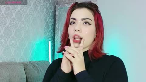 Luna  online show from 02-23-26, 09:01