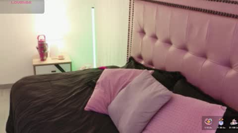 Luna  online show from 02-28-26, 10:33