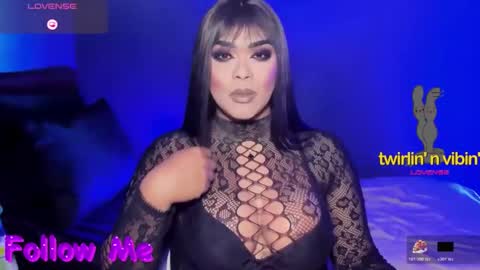 JADE ELYSE online show from 11-30-25, 06:23