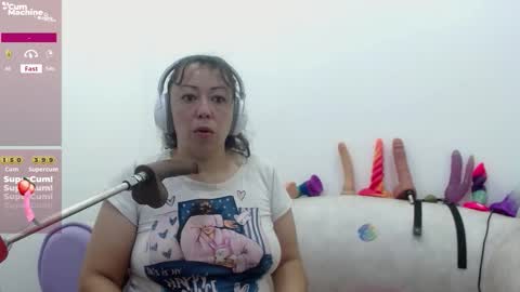 Sucky  online show from 02-07-26, 12:09