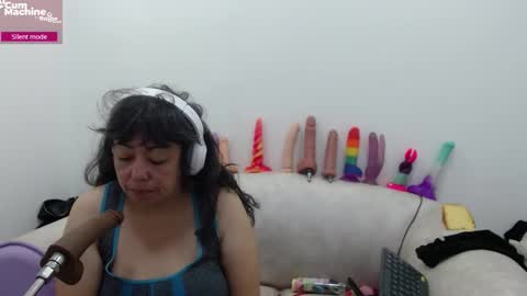 Sucky  online show from 02-27-26, 12:38