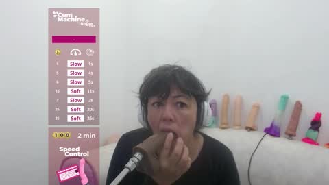 Sucky  online show from 03-20-26, 12:10