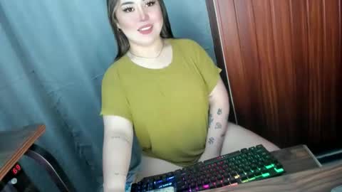 Millany online show from 05-03-26, 03:23