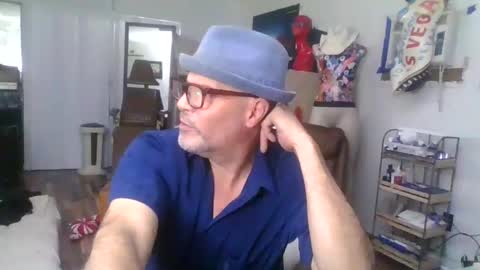 SUCKITU812 online show from 02-13-25, 08:06