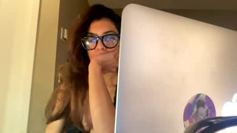 SaraSabeen online show from 12-20-24, 08:28