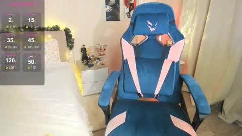 Snapshot of sue_everett chatting on 02-13-25, 09:49 sue_everett online show from 02-13-25, 09:49