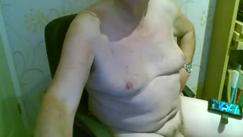 suffolkboy4 online show from 12-04-25, 11:46