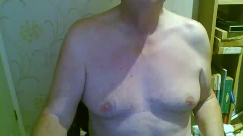 suffolkboy4 online show from 02-25-26, 07:12