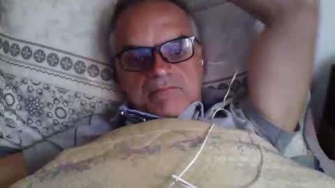 paolo online show from 04-12-26, 12:21