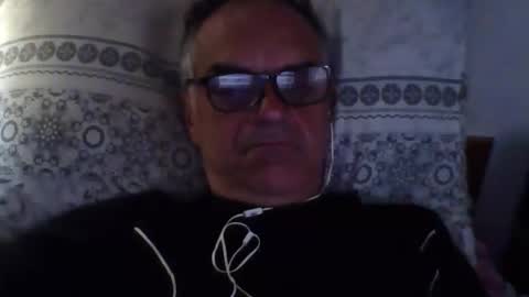 paolo online show from 04-20-26, 05:21