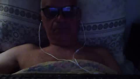 paolo online show from 05-04-26, 04:19