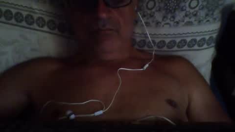 paolo online show from 05-25-26, 08:42