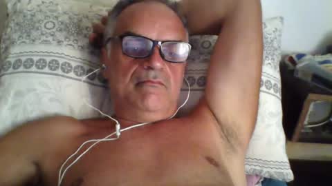 paolo online show from 06-22-26, 01:08