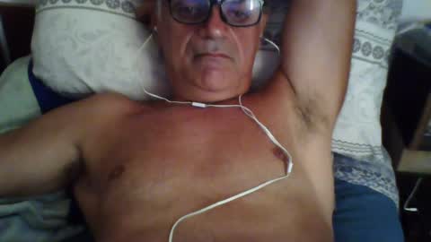 paolo online show from 06-24-26, 12:37