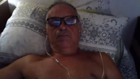 paolo online show from 07-23-26, 06:11