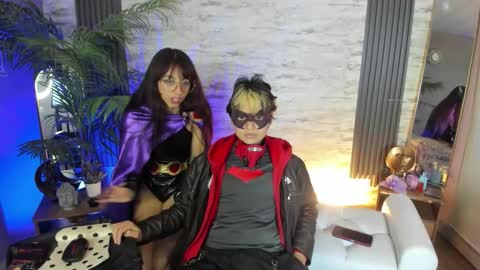 ANGEL online show from 03-14-26, 01:38