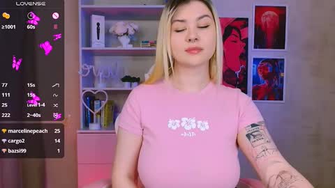 sugar_arielle online show from 12-25-24, 09:02