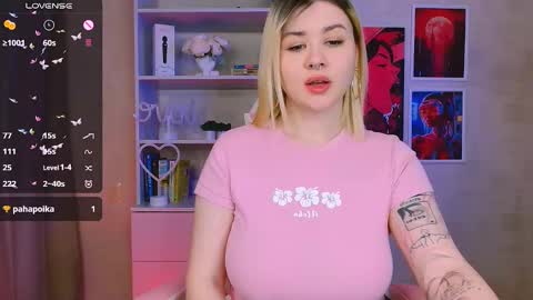 sugar_arielle online show from 12-25-24, 12:47