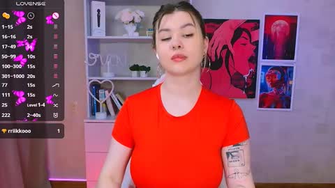 sugar_arielle online show from 01-22-25, 10:18
