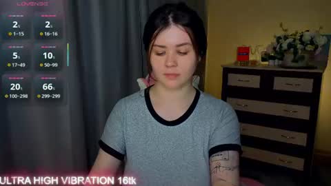 sugar_arielle online show from 06-23-26, 05:55