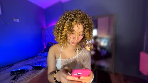 your ultimate goddess online show from 02-24-26, 05:49