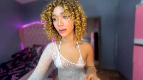 your ultimate goddess online show from 03-05-26, 04:14