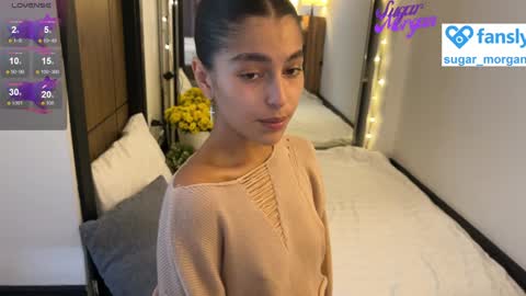 Morgan online show from 01-17-25, 04:49