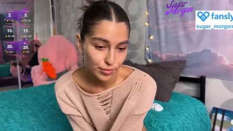 Morgan online show from 03-12-25, 05:02