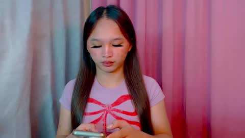 Snapshot of sugar_munch chatting on 02-24-25, 12:30 Cheska online show from 02-24-25, 12:30