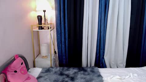 Snapshot of sugar_munch chatting on 02-28-25, 09:01 Cheska online show from 02-28-25, 09:01