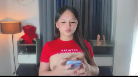 Snapshot of sugar_munch chatting on 09-12-25, 12:05 Cheska online show from 09-12-25, 12:05